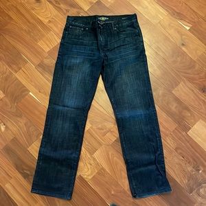 Lucky Brand Men’s Jeans
